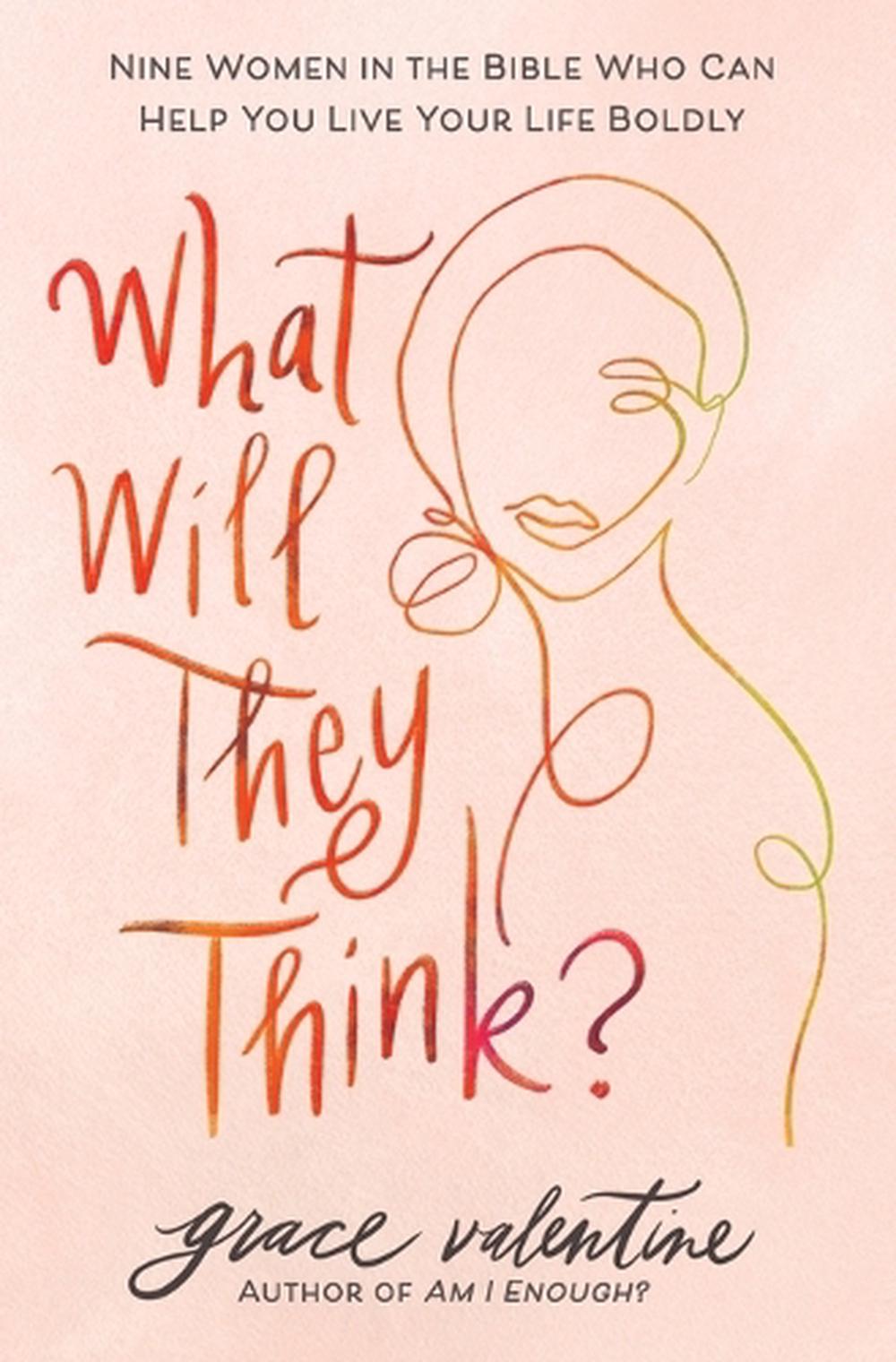 What Will They Think?, 9780785293040
