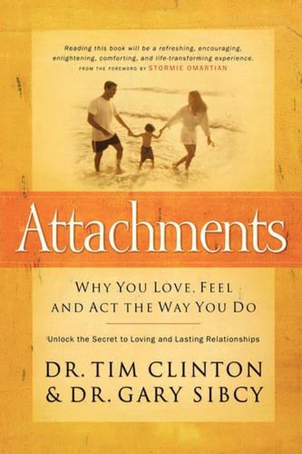 Attachments, 9780785297376