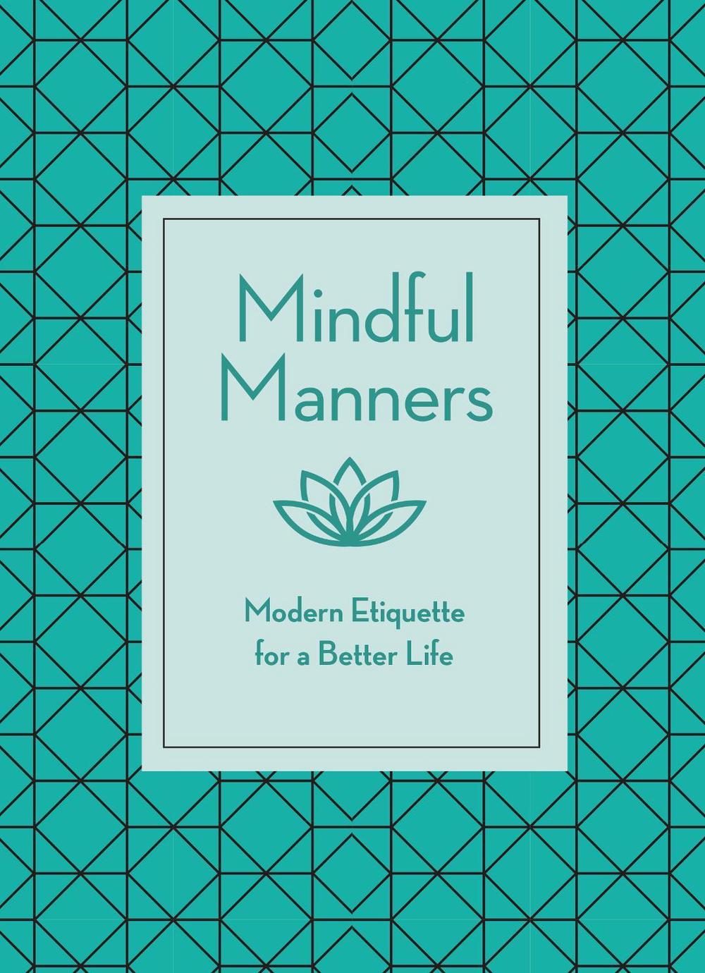 Mindful Manners, 9780785837282