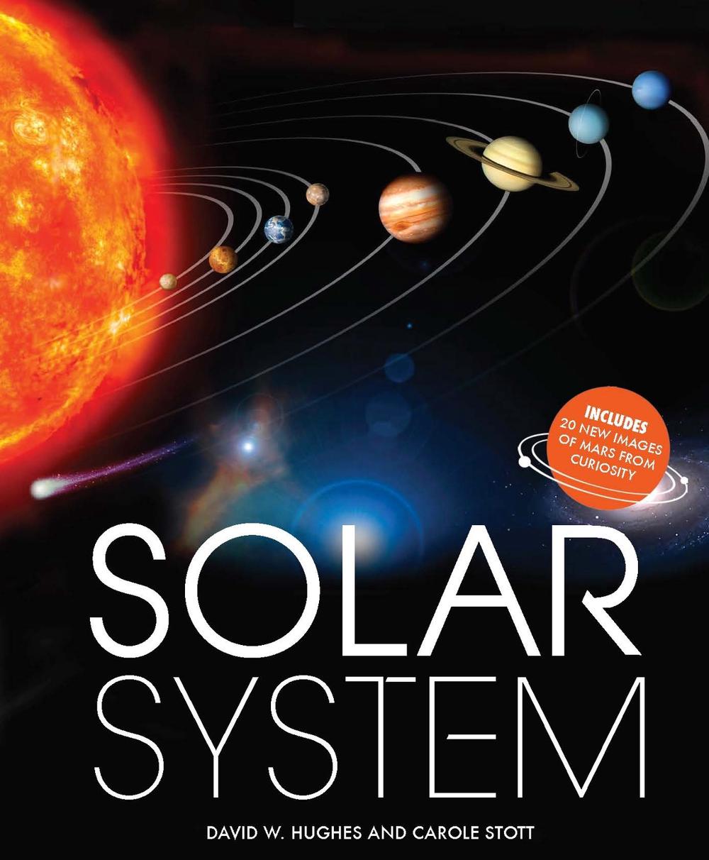Solar System, 9780785837565