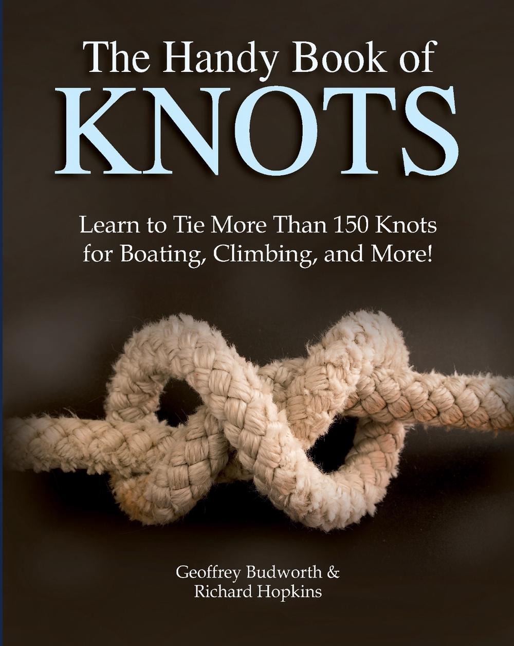 The Handy Book of Knots, 9780785838623