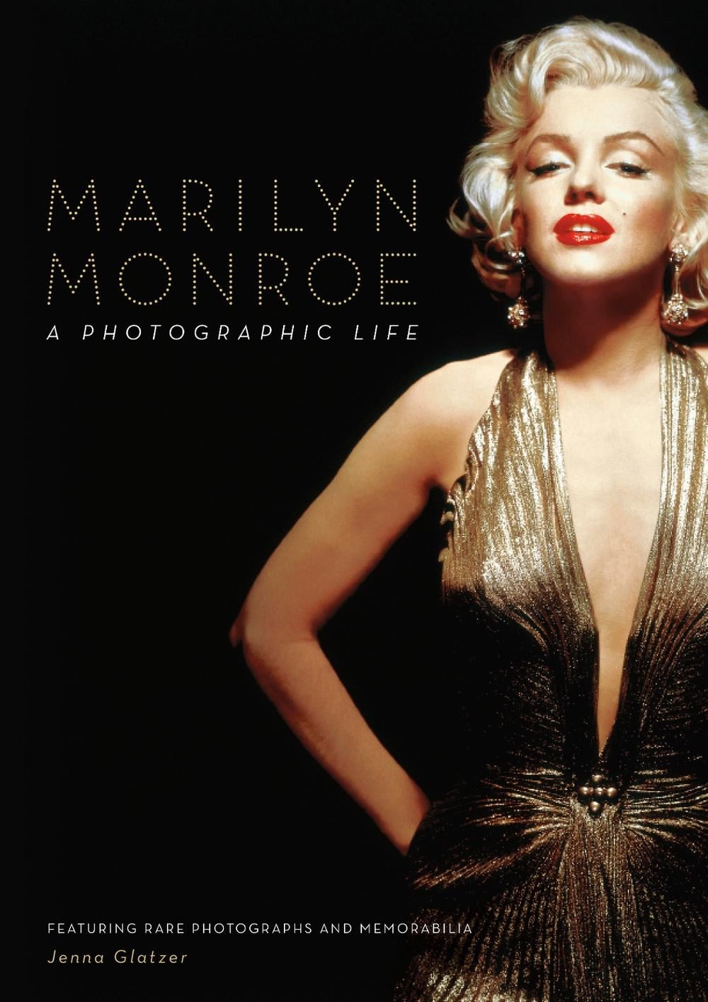Marilyn Monroe by Jenna Glatzer - ISBN: 9780785843740