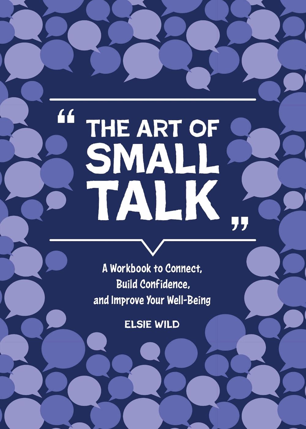 The Art of Small Talk, 9780785844709