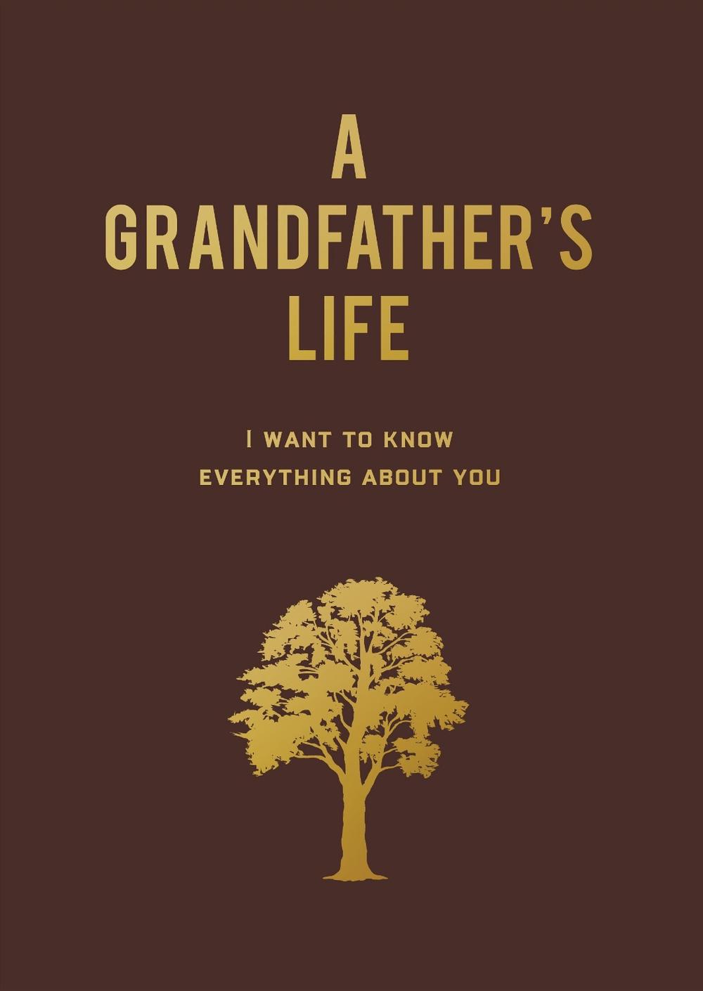 A Grandfather's Life, 9780785844884