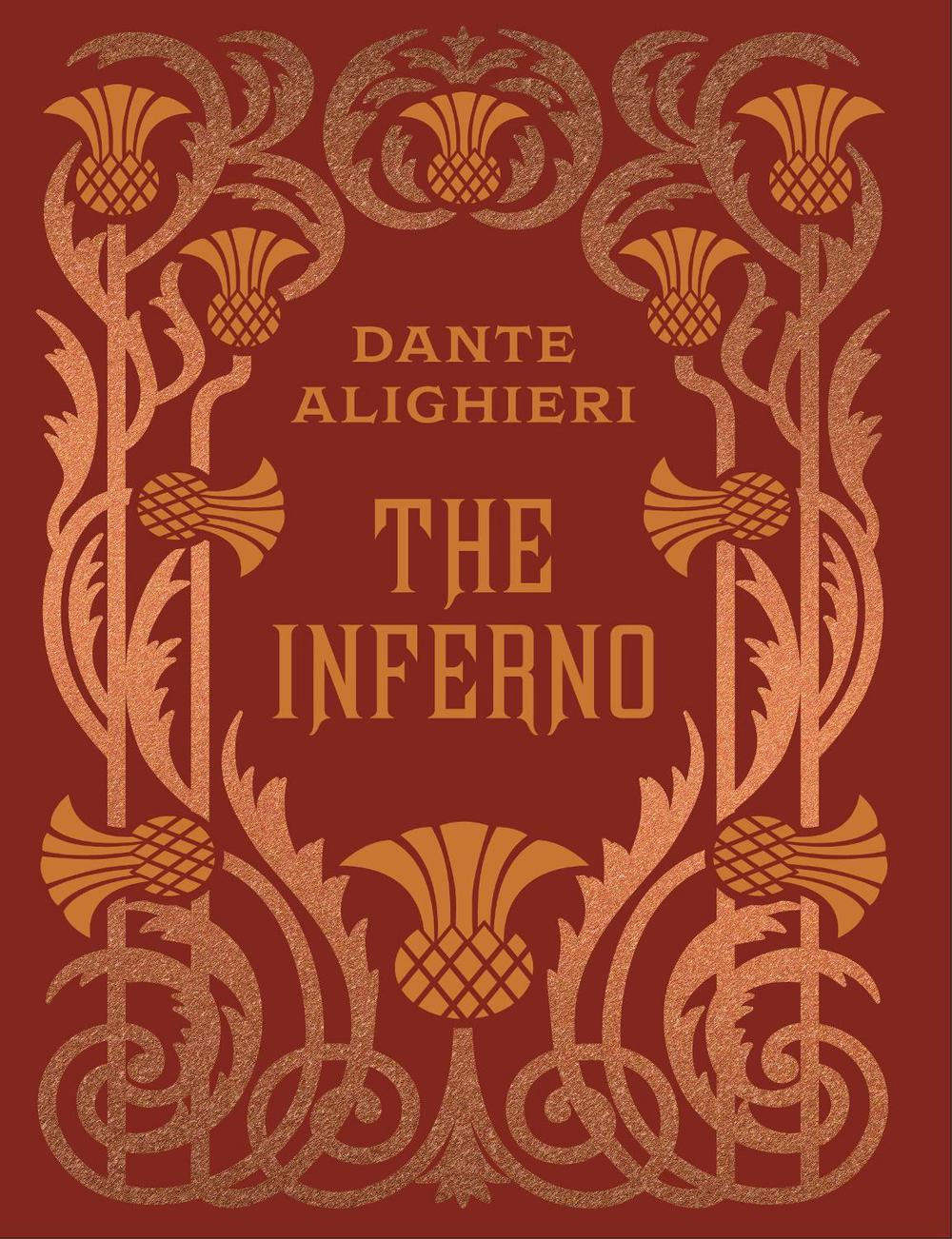 The Inferno, 9780785845515