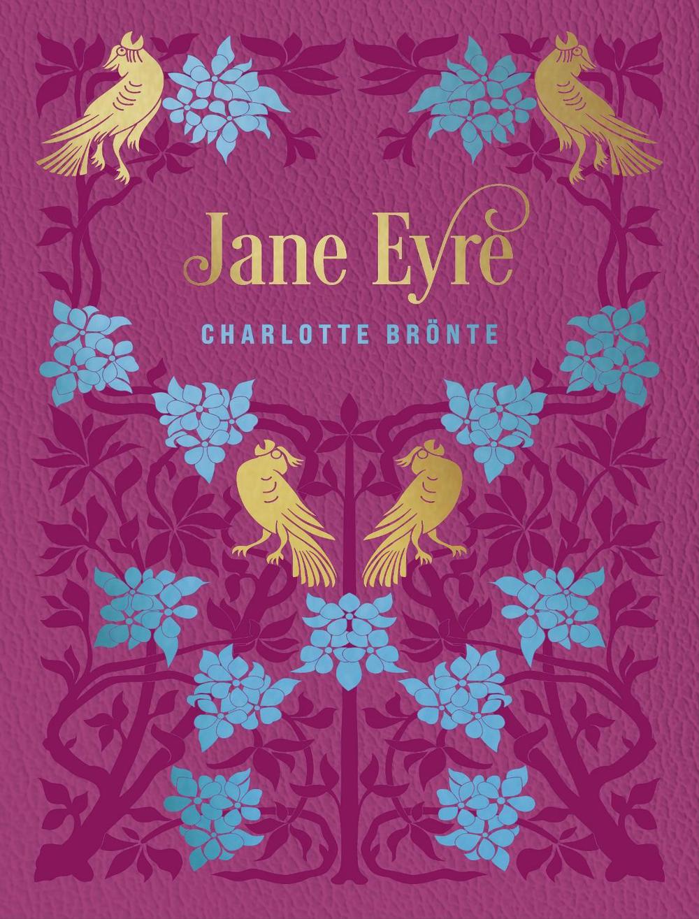 Jane Eyre, 9780785846932