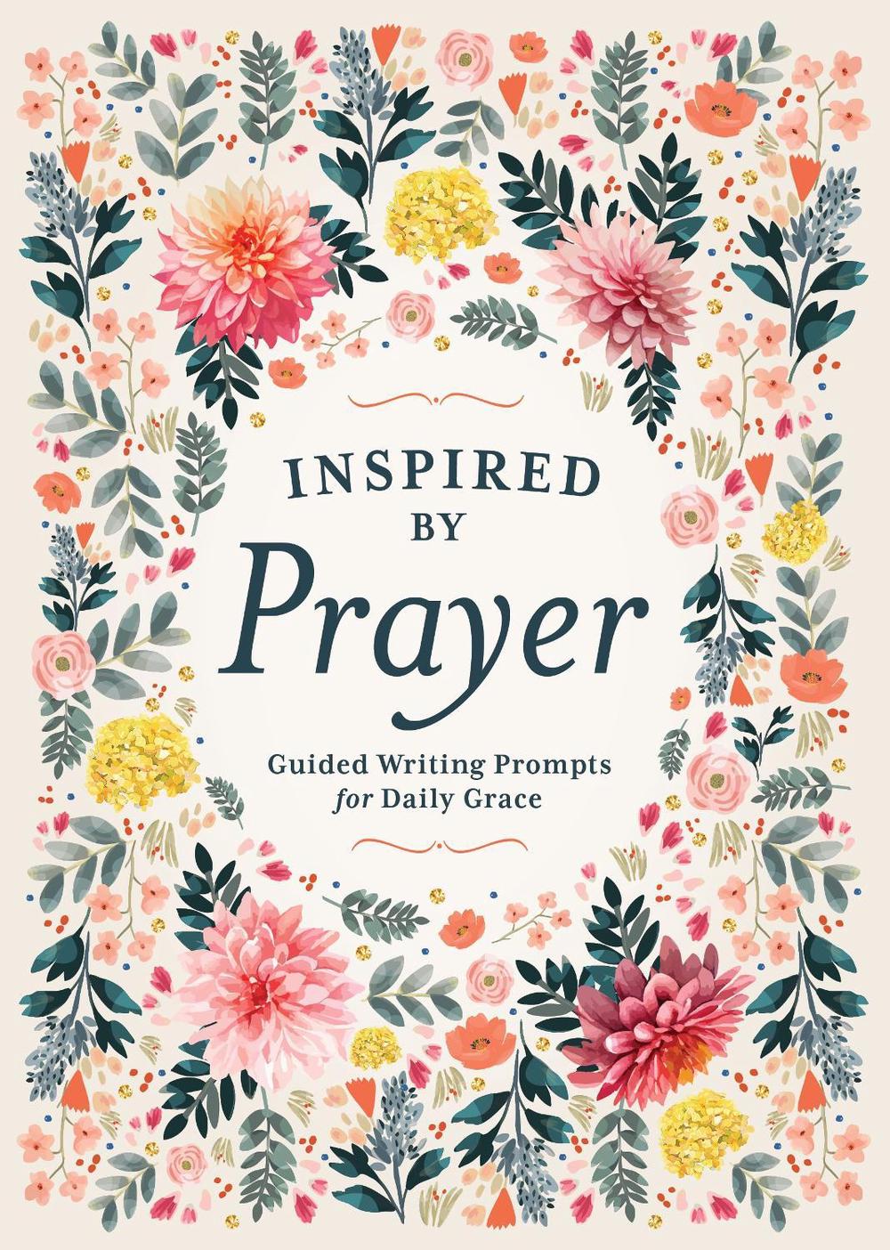 Inspired by Prayer, 9780785847311