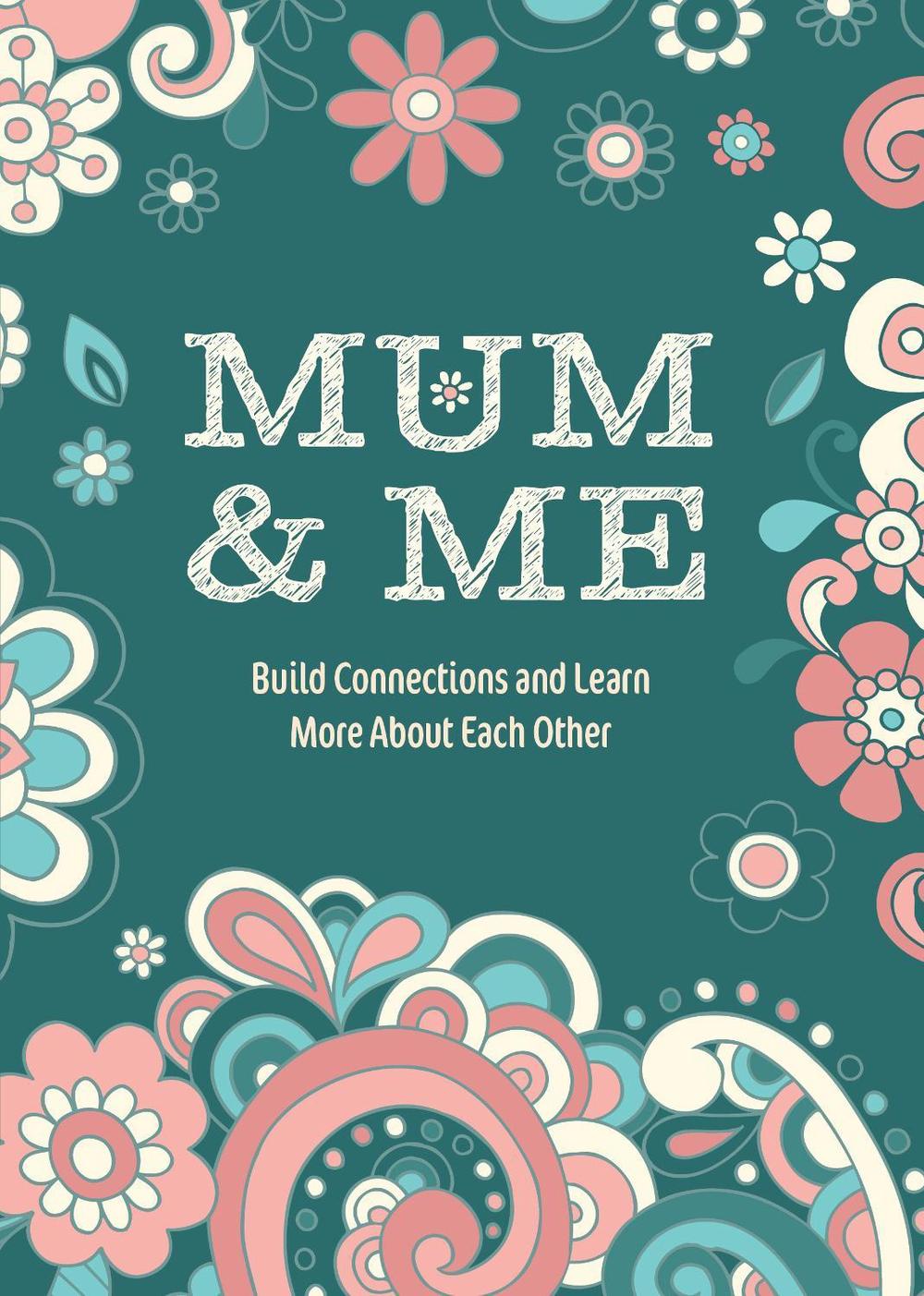 Mum & Me, 9780785848578