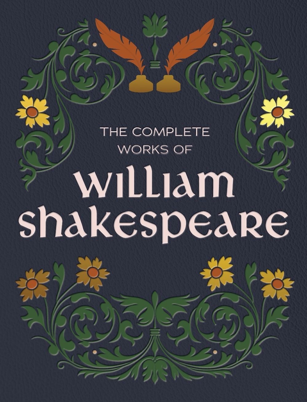 The Complete Works of William Shakespeare by William Shakespeare - ISBN: 9780785849414