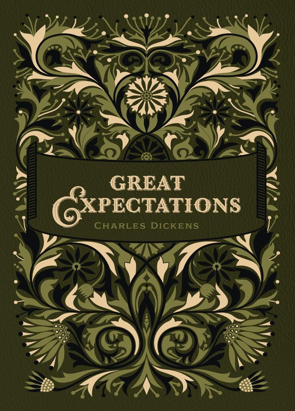 Great Expectations by Charles Dickens - ISBN: 9780785849469