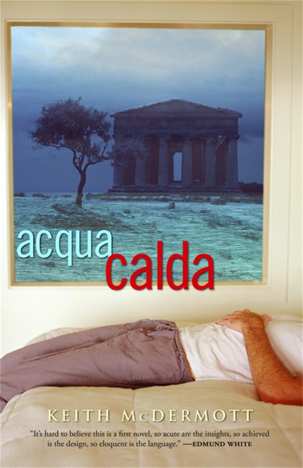 Acqua Calda by Perseus - ISBN: 9780786717651