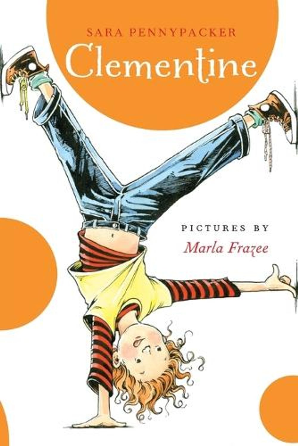 Clementine by Sara Pennypacker - ISBN: 9780786838837