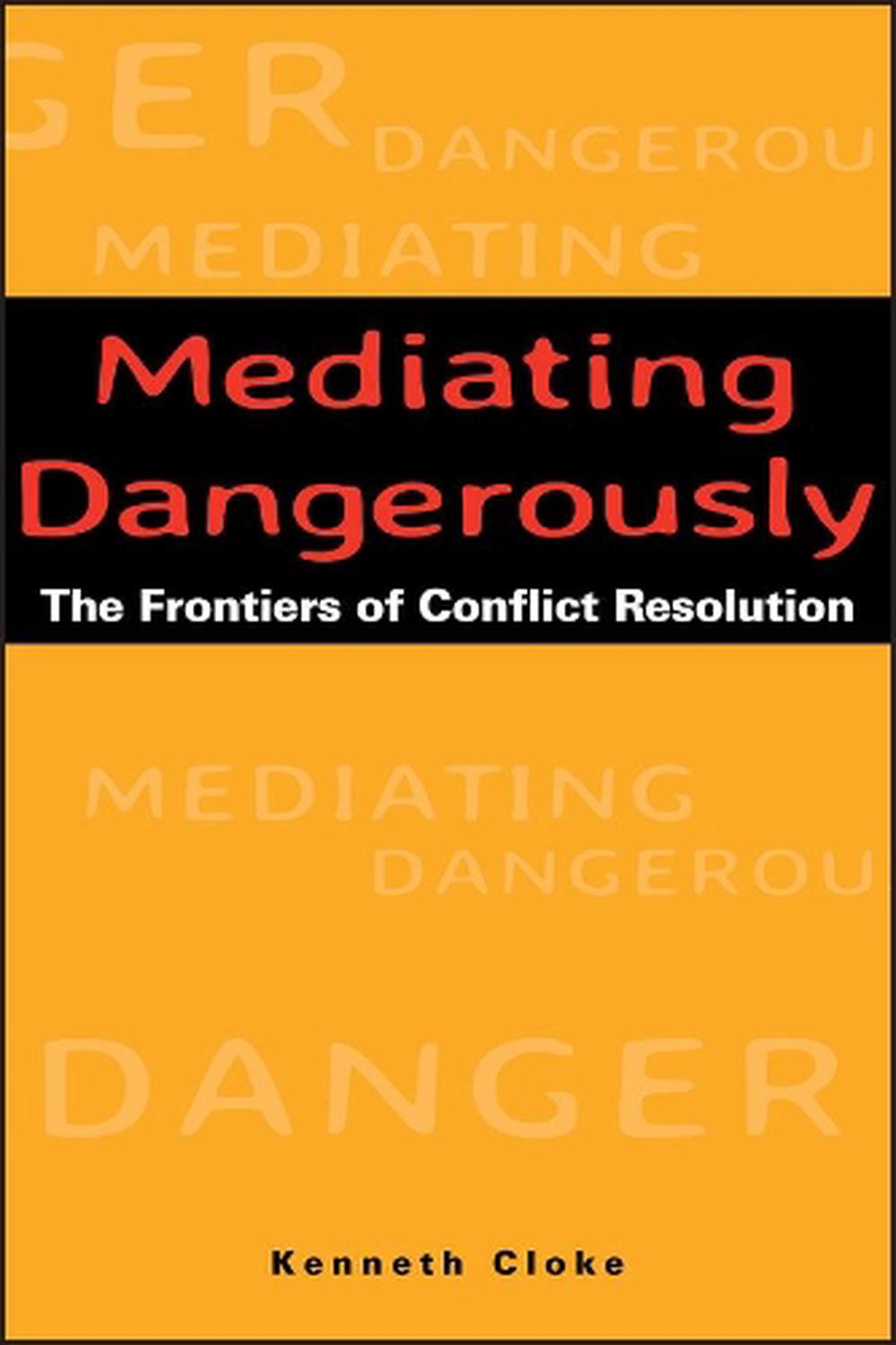 Mediating Dangerously, 9780787953560