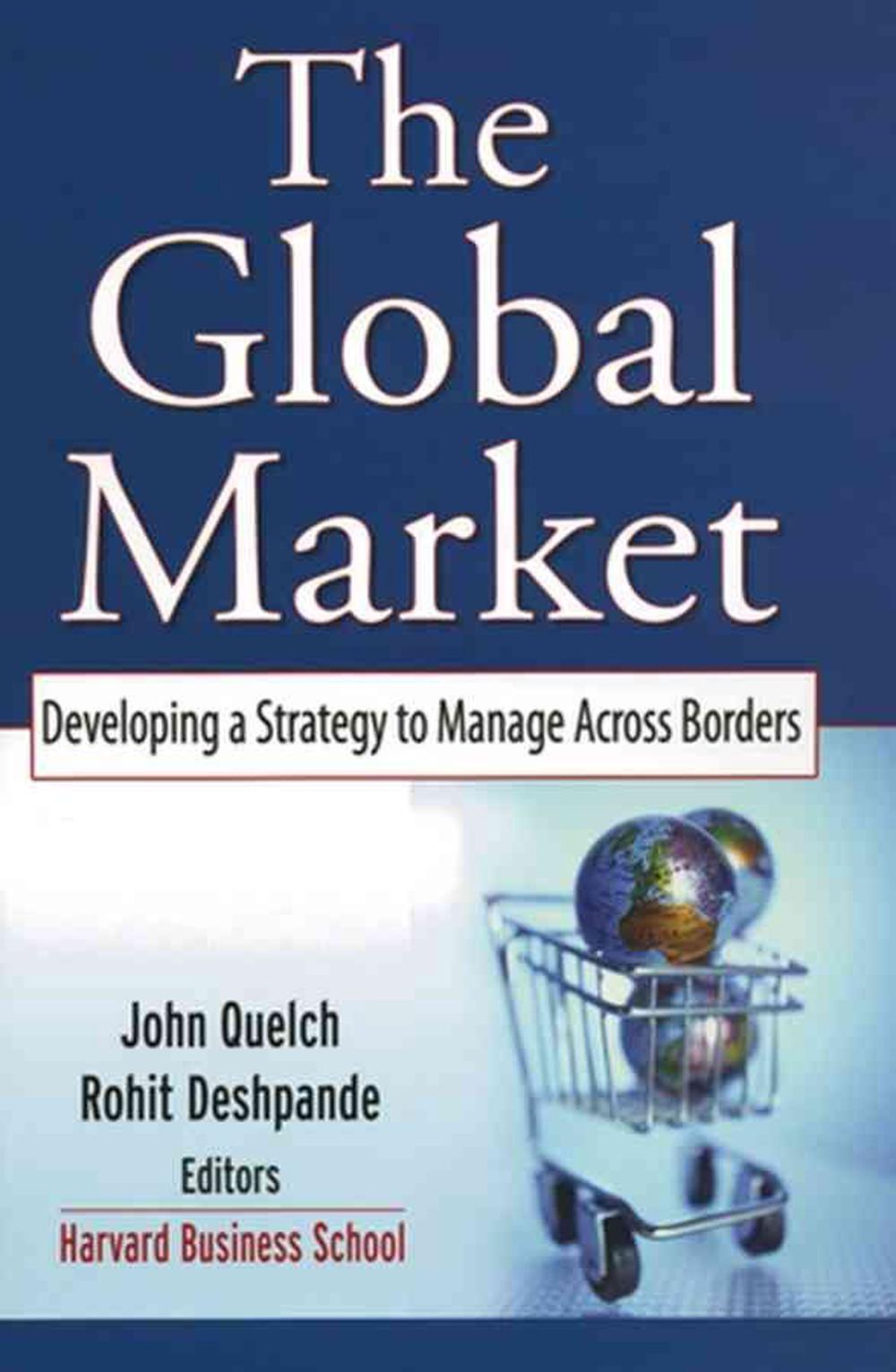 The Global Market, 9780787968571