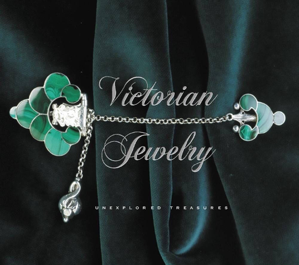 Victorian hot sale jewellery online