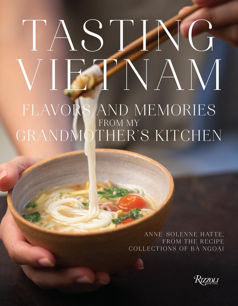 Tasting Vietnam by Alain Ducasse - ISBN: 9780789341532