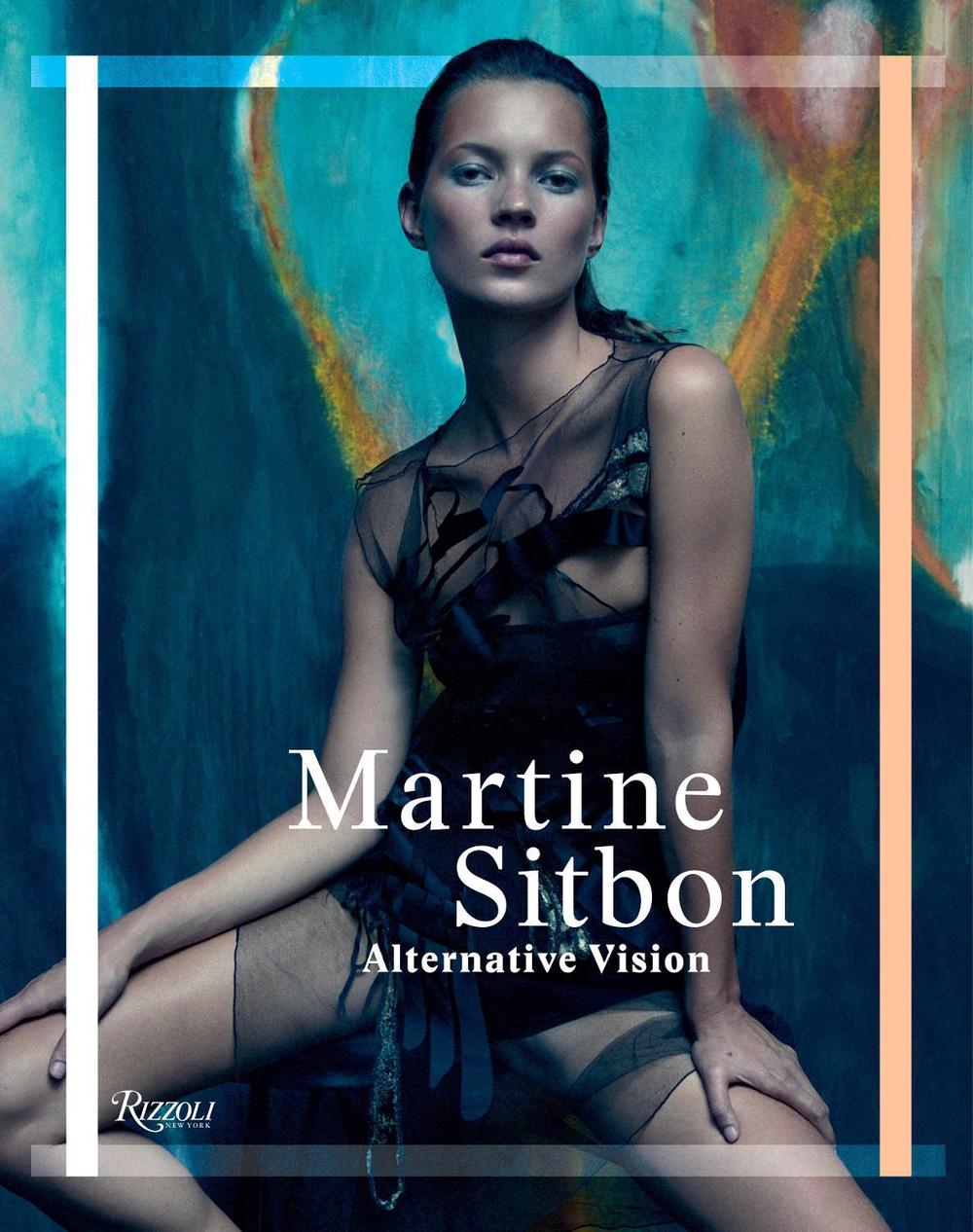 Martine Sitbon, 9780789341631
