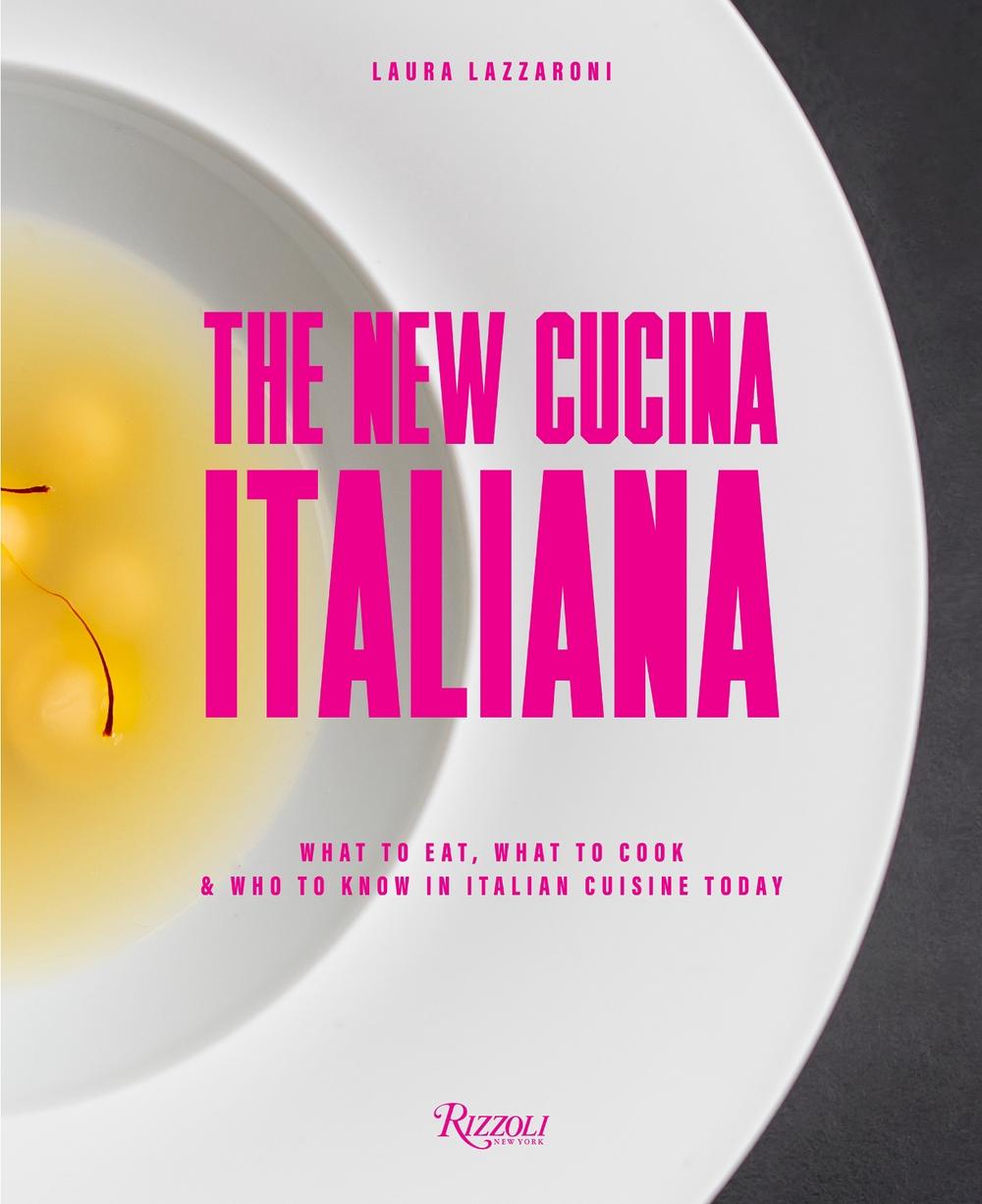 New Cucina Italiana, 9780789345073