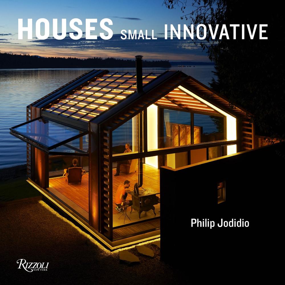 Small Innovative Houses by Philip Jodidio - ISBN: 9780789345103