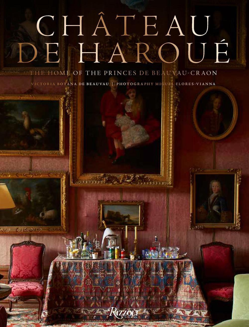 Château de Haroué , 9780789345707
