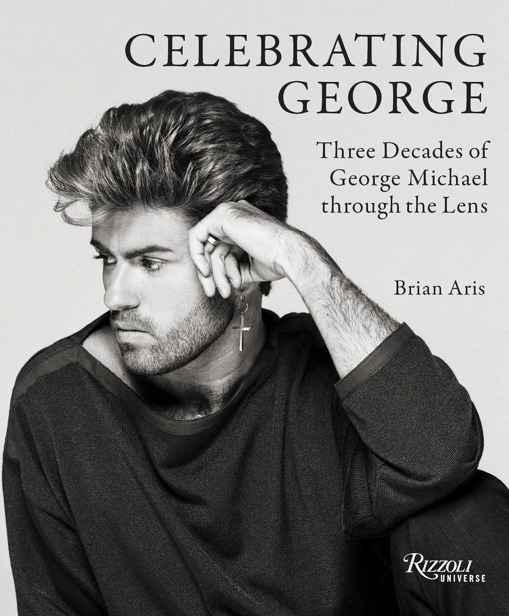 Celebrating George by Brian Aris - ISBN: 9780789346155