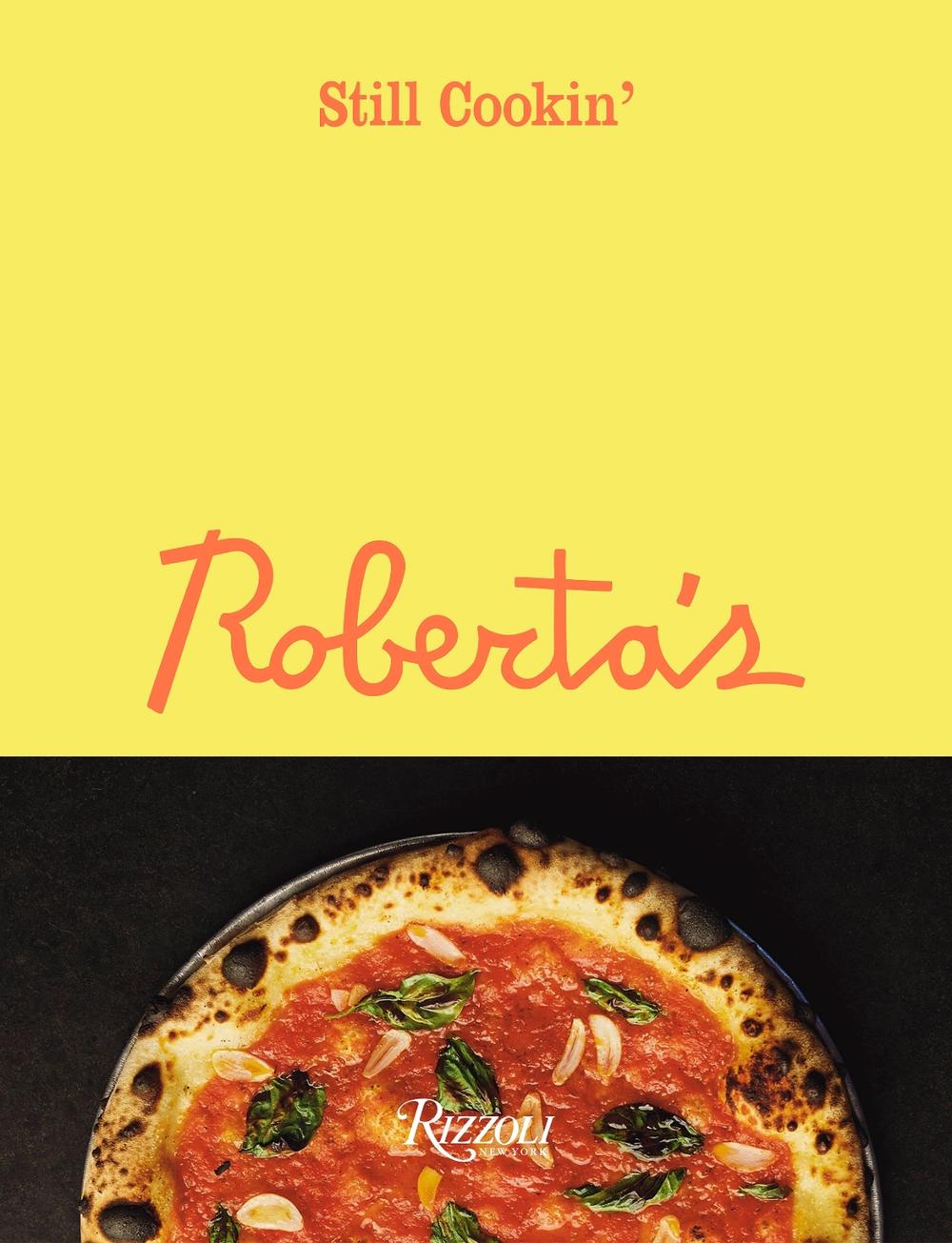 Roberta's, 9780789347046