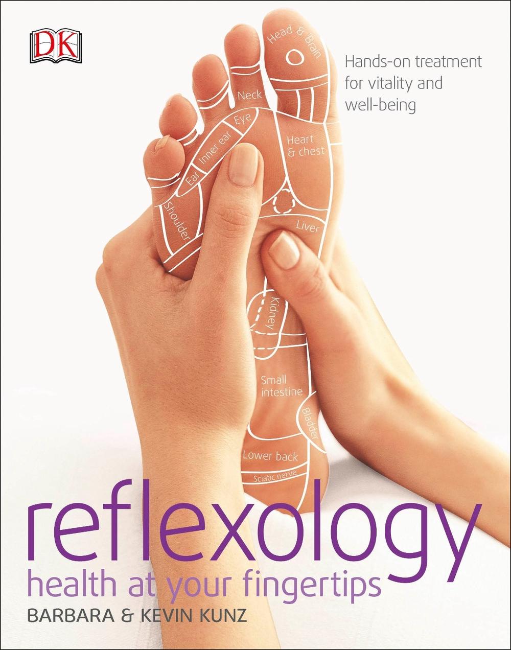Reflexology, 9780789493538