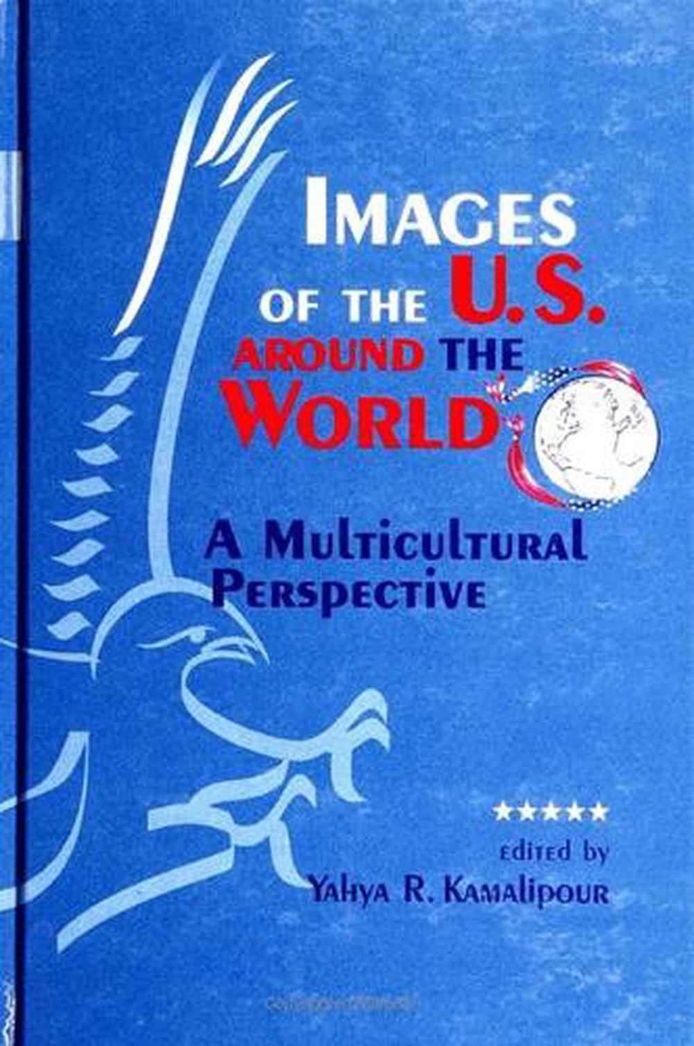 Images of the U.S. around the World, 9780791439722