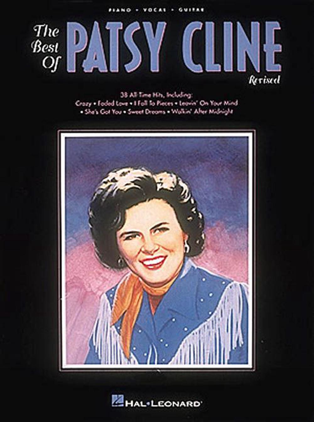 The Best of Patsy Cline, 9780793501007