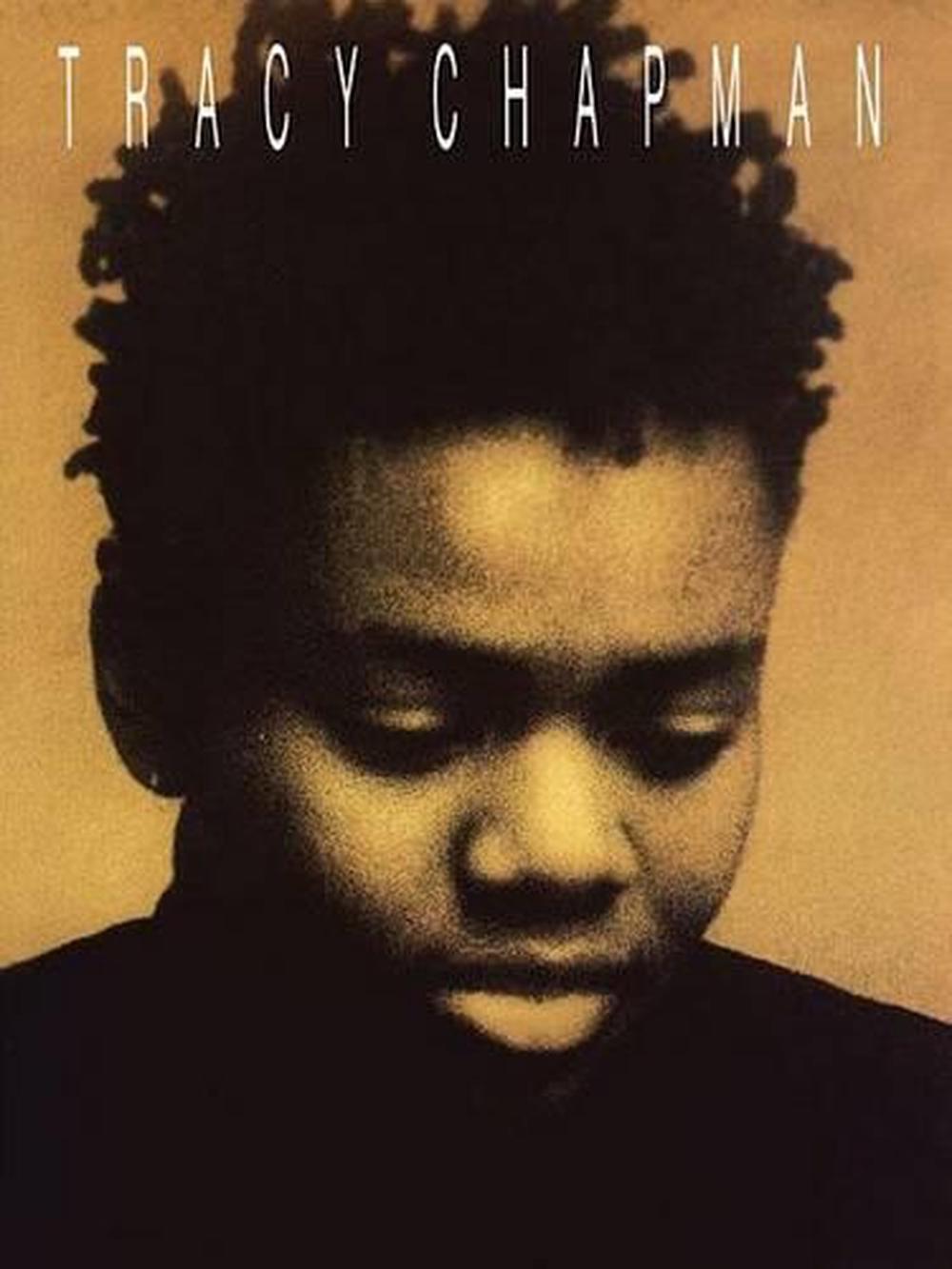 Tracy Chapman, 9780793502646