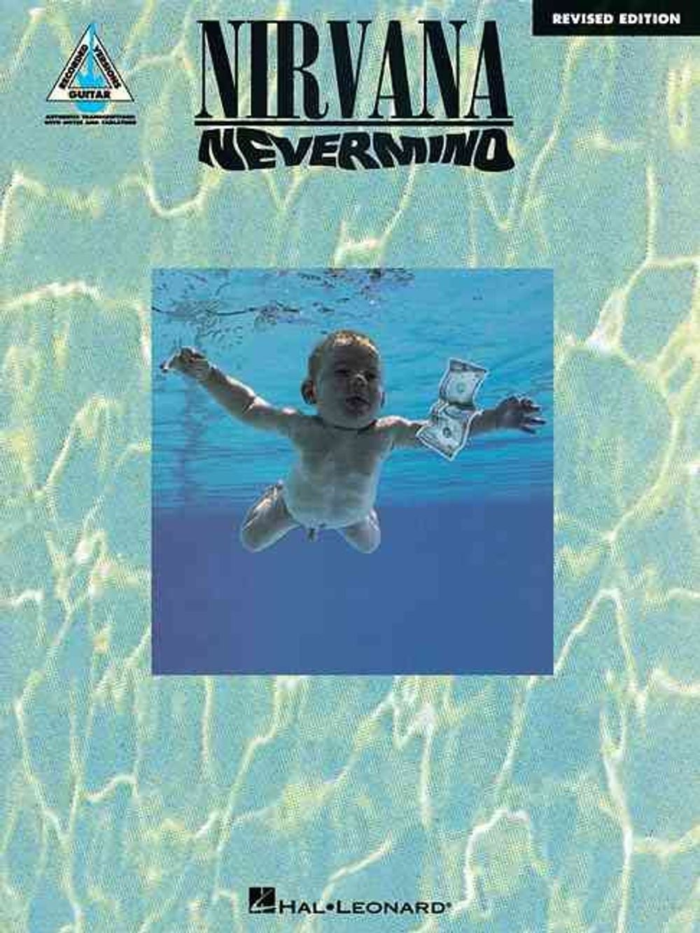 Nirvana - Nevermind by Nirvane - ISBN: 9780793523924