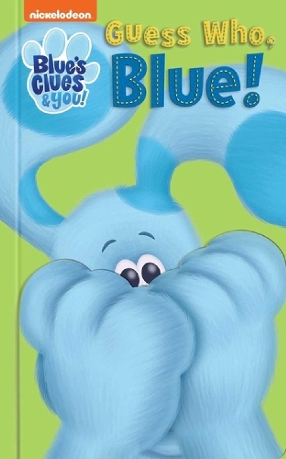 Blue's Clues Kindersets Nickelodeon Blue's Clues 3-teiliges Set - Hoodie, Shirt & Hose Für Jungen Nickelodeon Babykleidung