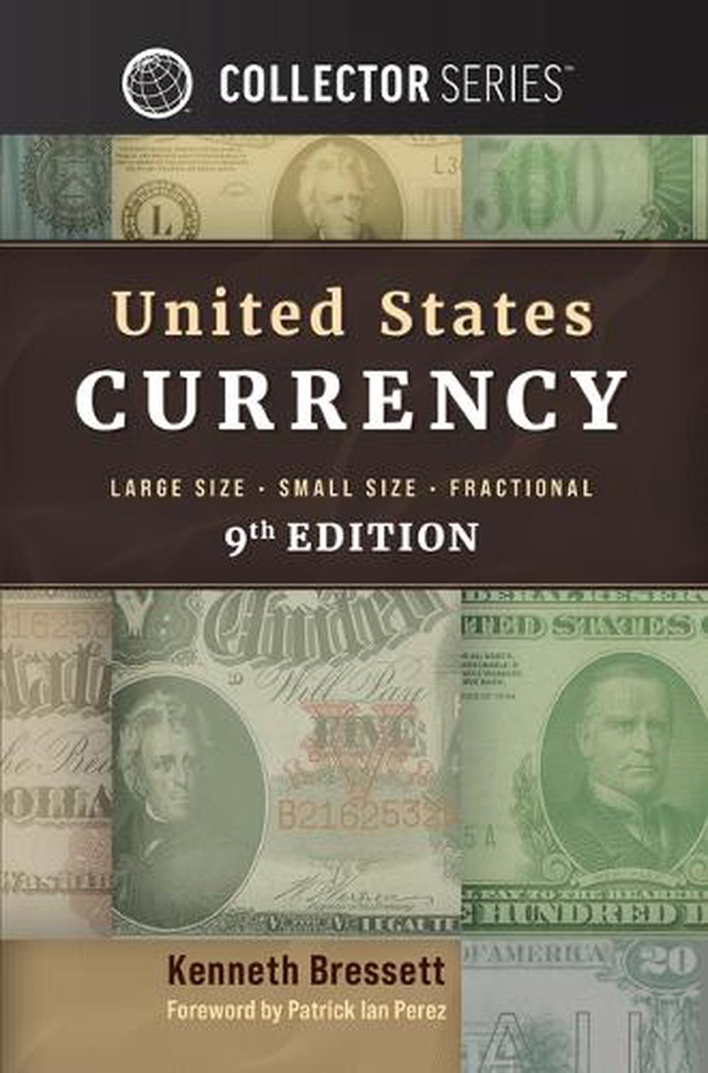United States Currency, 9780794851897