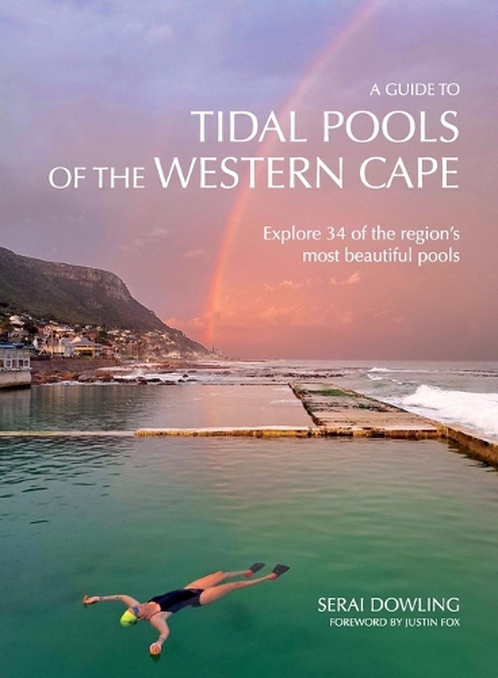 A Guide To Tidal Pools Of The Western Cape, 9780796131478