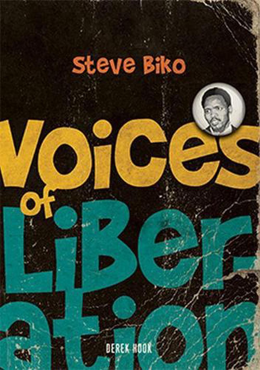 Steve Biko, 9780796924315