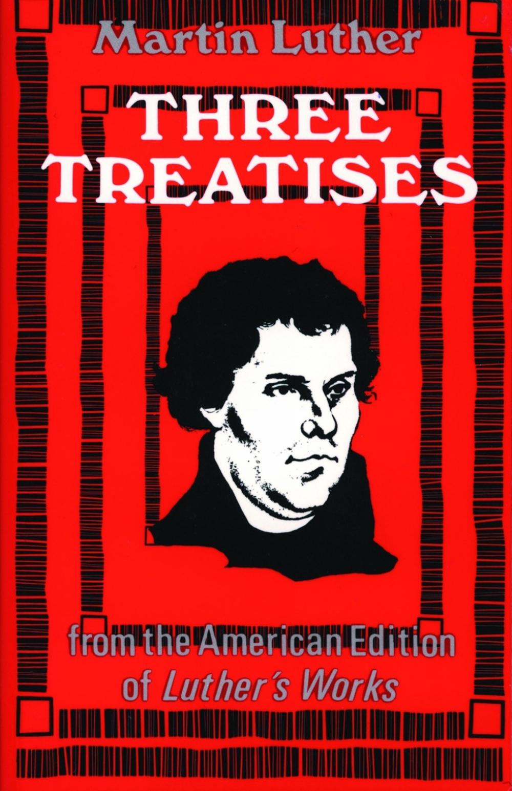 Three Treatises, 9780800616397