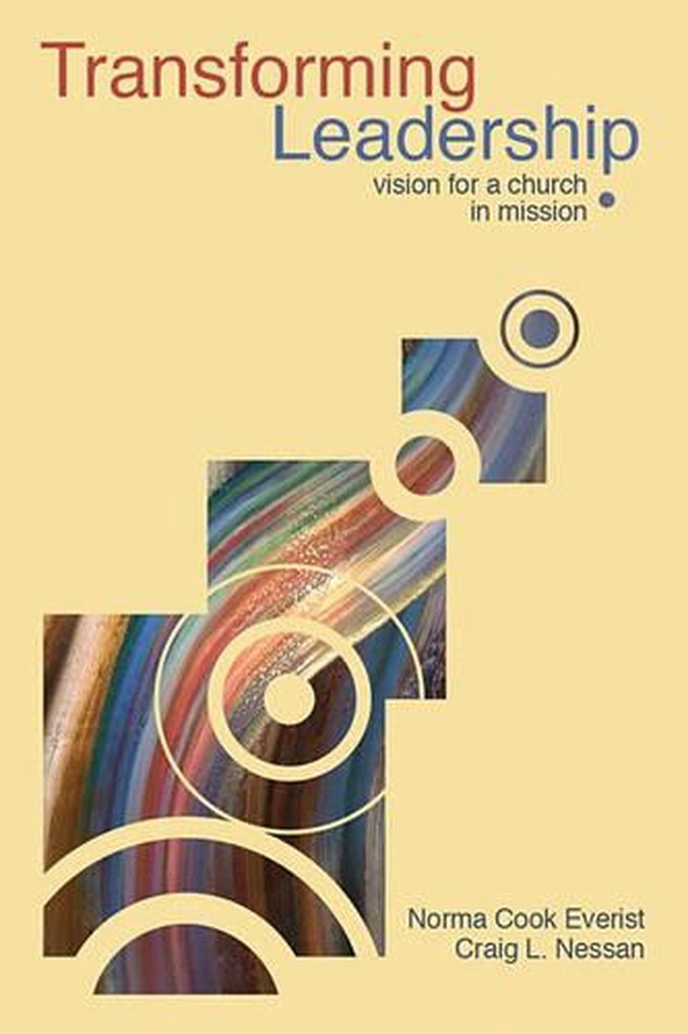 Transforming Leadership, 9780800620486