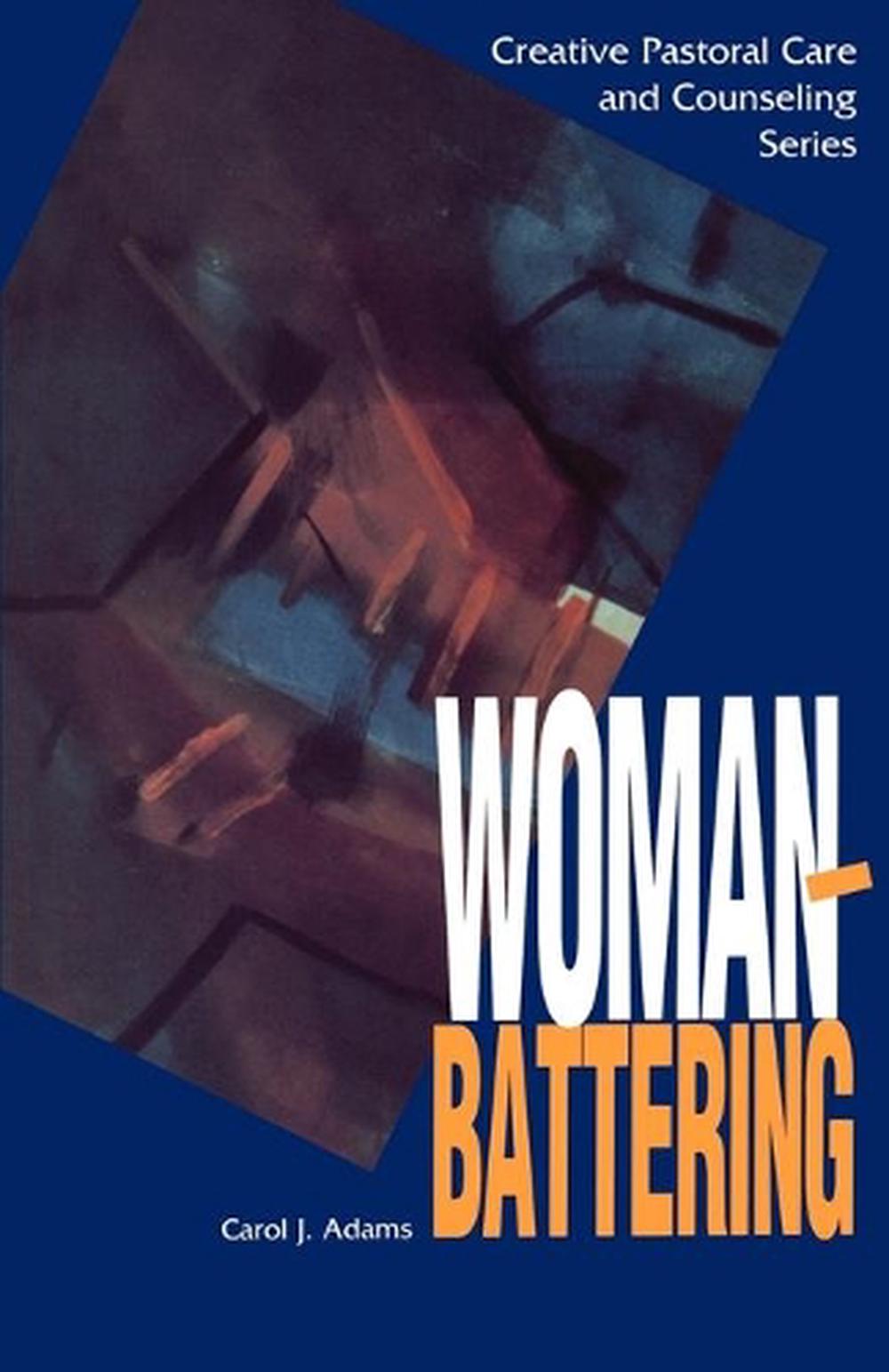 Woman Battering, 9780800627850