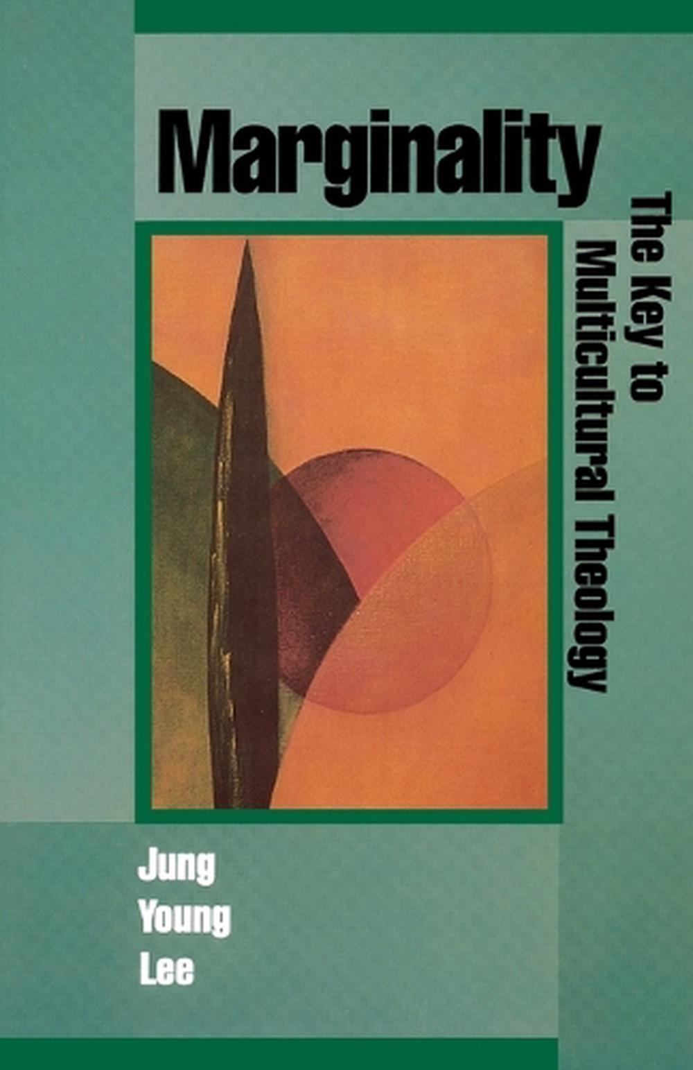 Marginality, 9780800628109