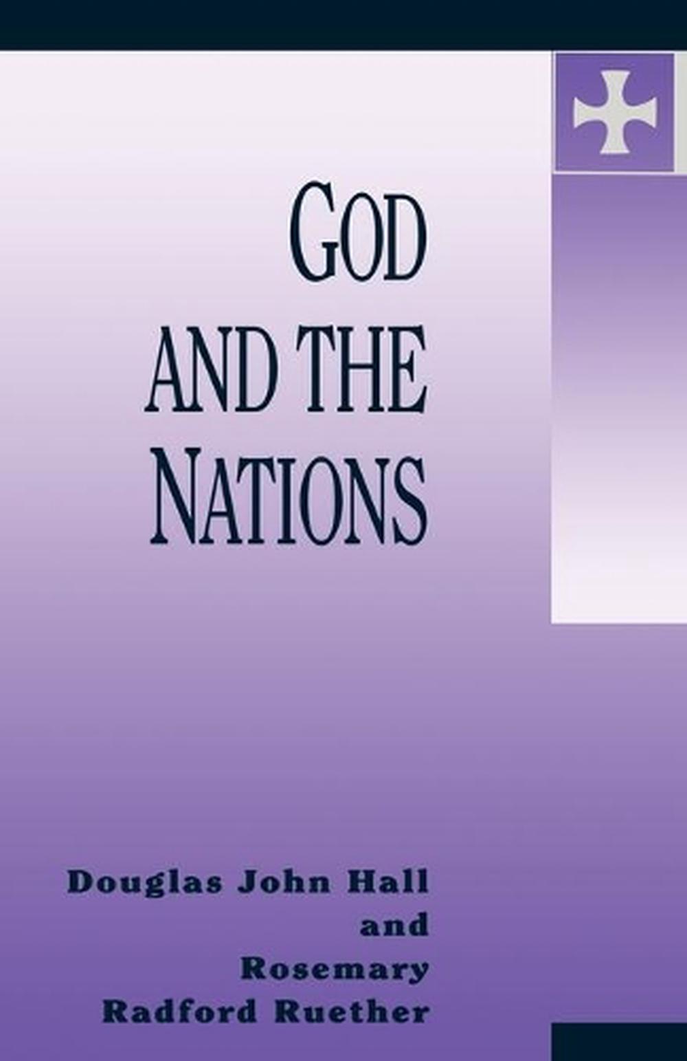 God and the Nations, 9780800629007