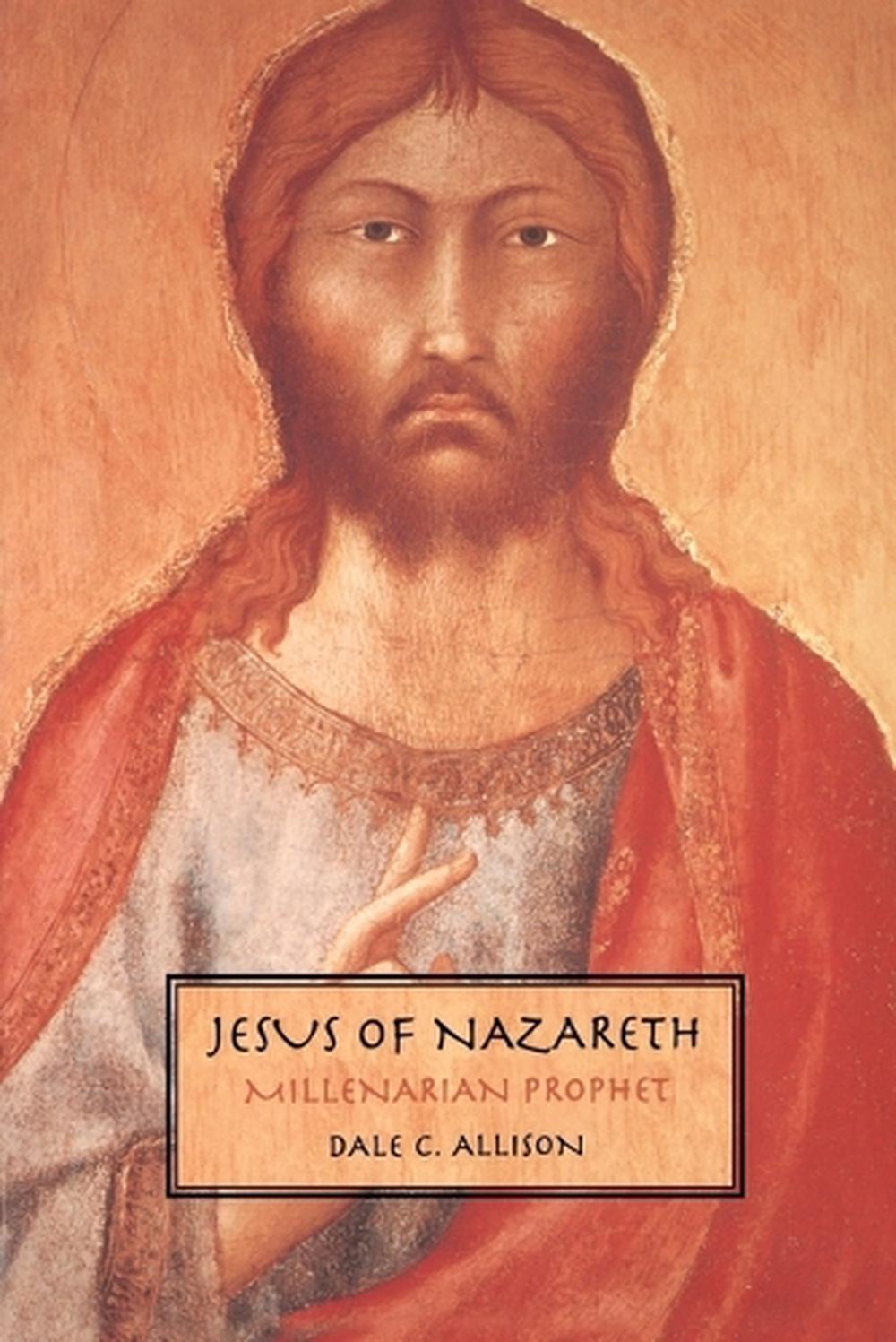 Jesus of Nazareth, 9780800631444