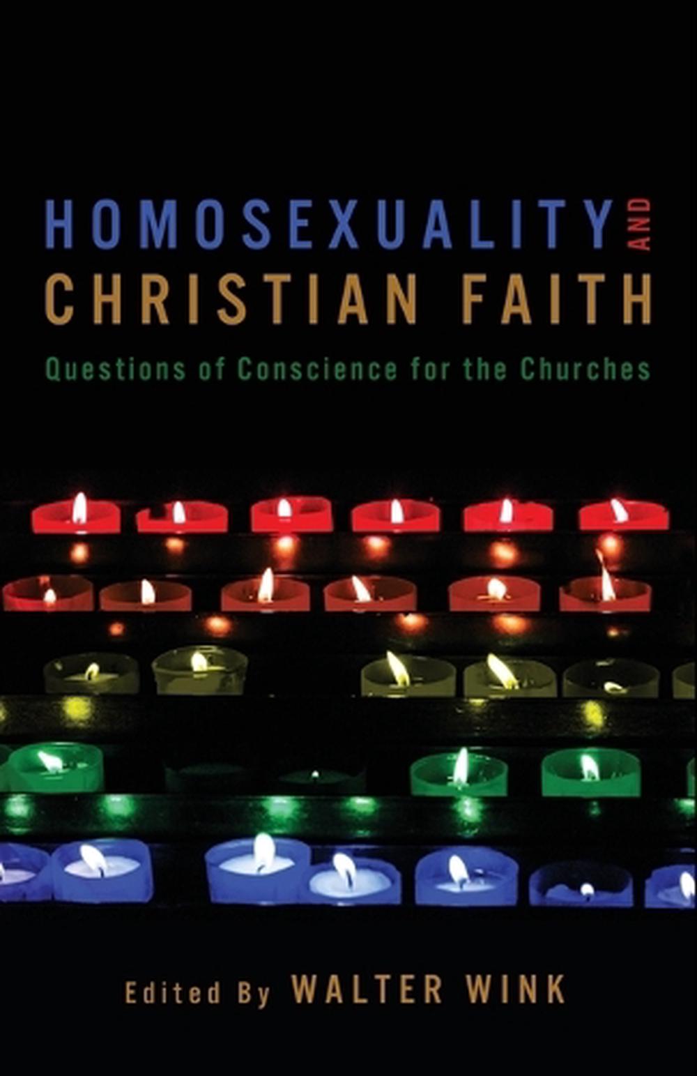 Homosexuality and Christian Faith, 9780800631864