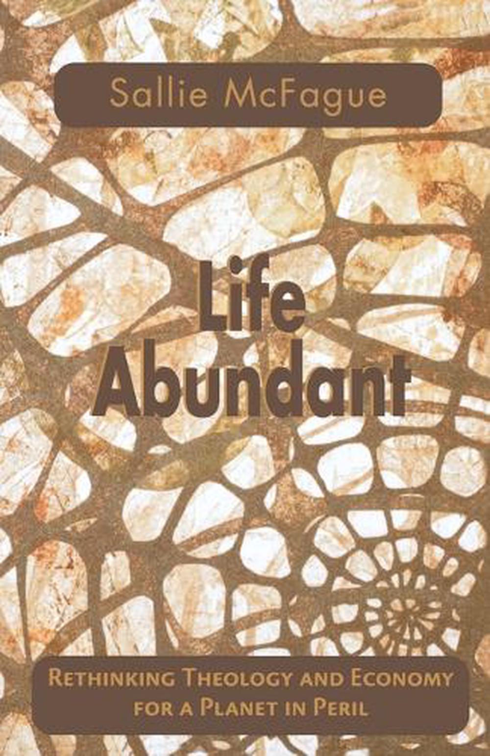 Life Abundant, 9780800632694
