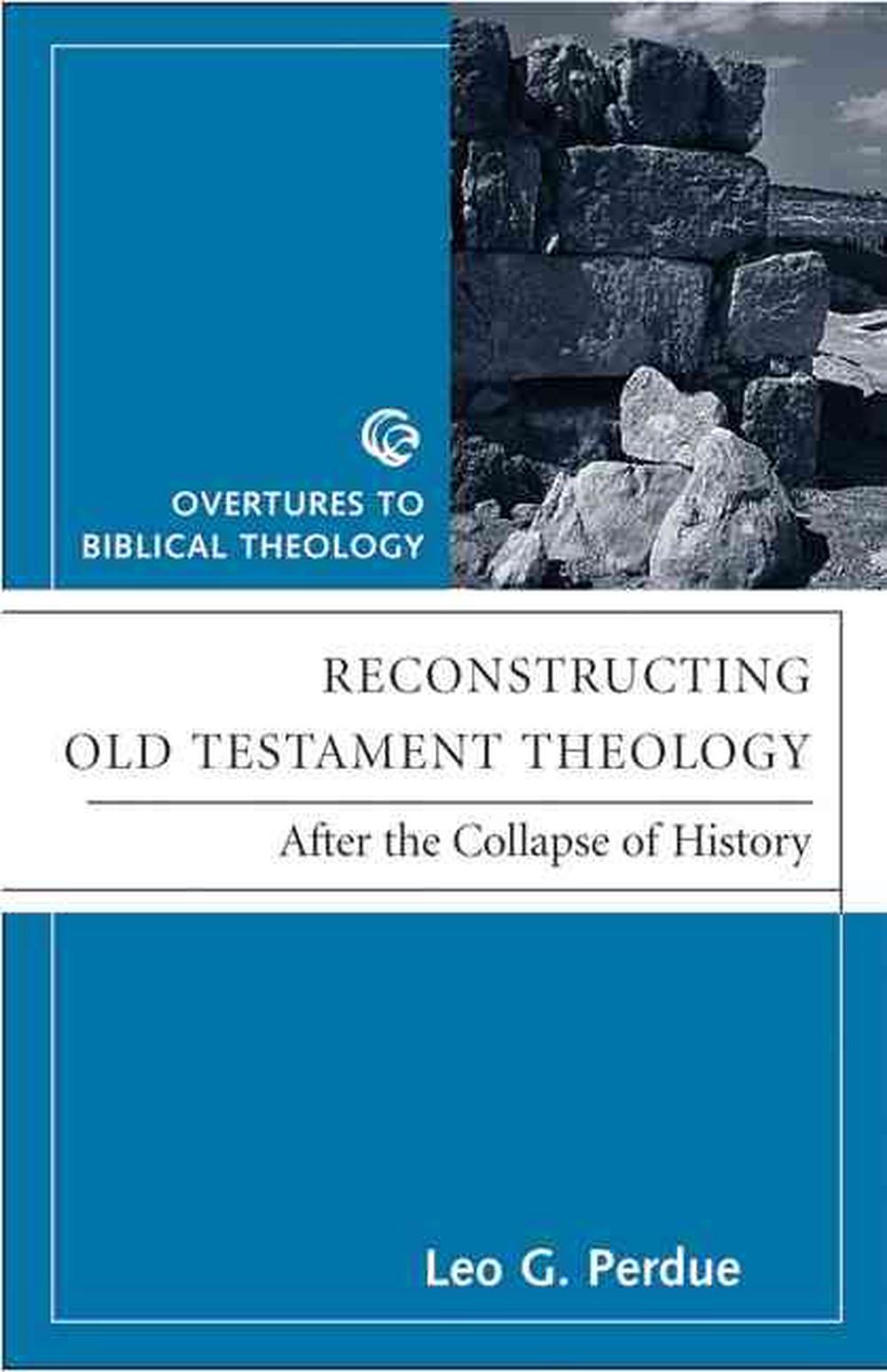 Reconstructing Old Testament Theology, 9780800637163