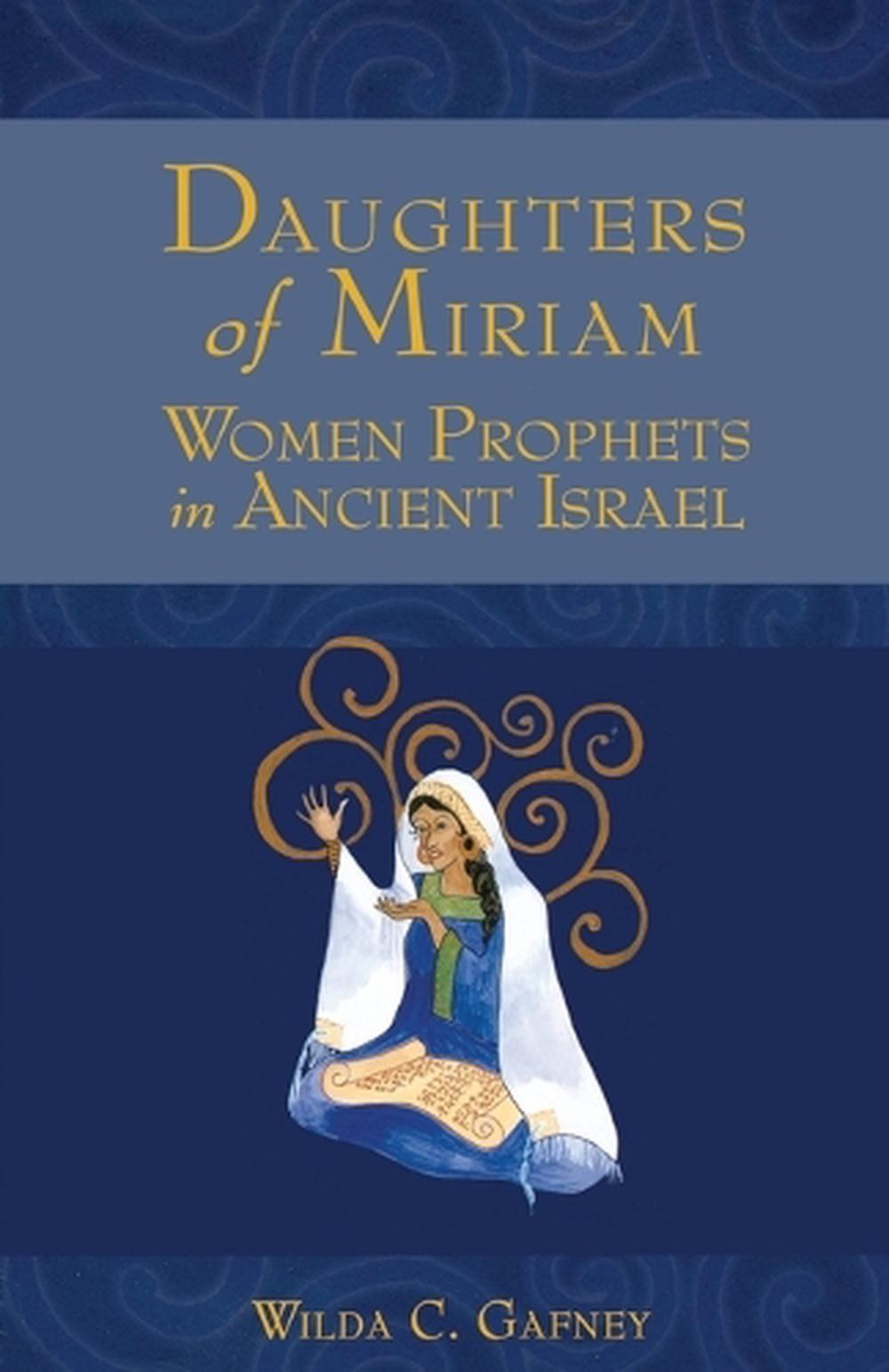 Daughters of Miriam, 9780800662585