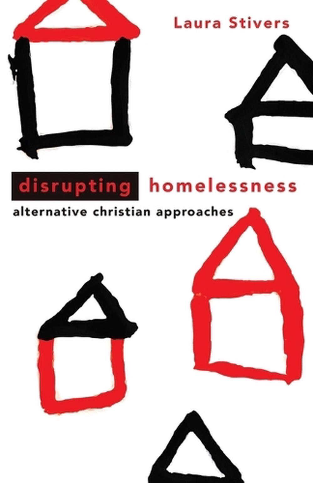 Disrupting Homelessness, 9780800697976