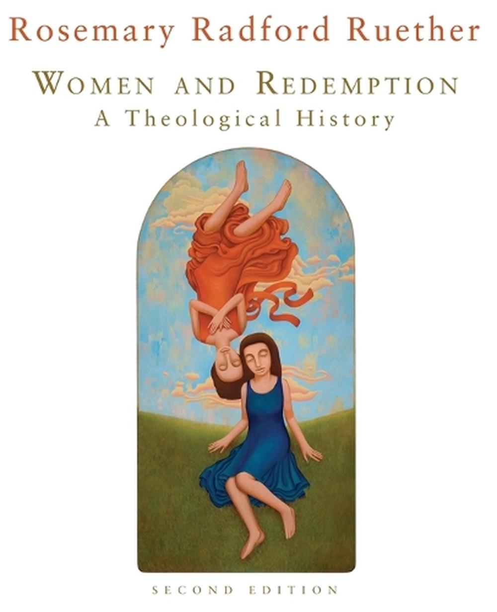 Women and Redemption, 9780800698164