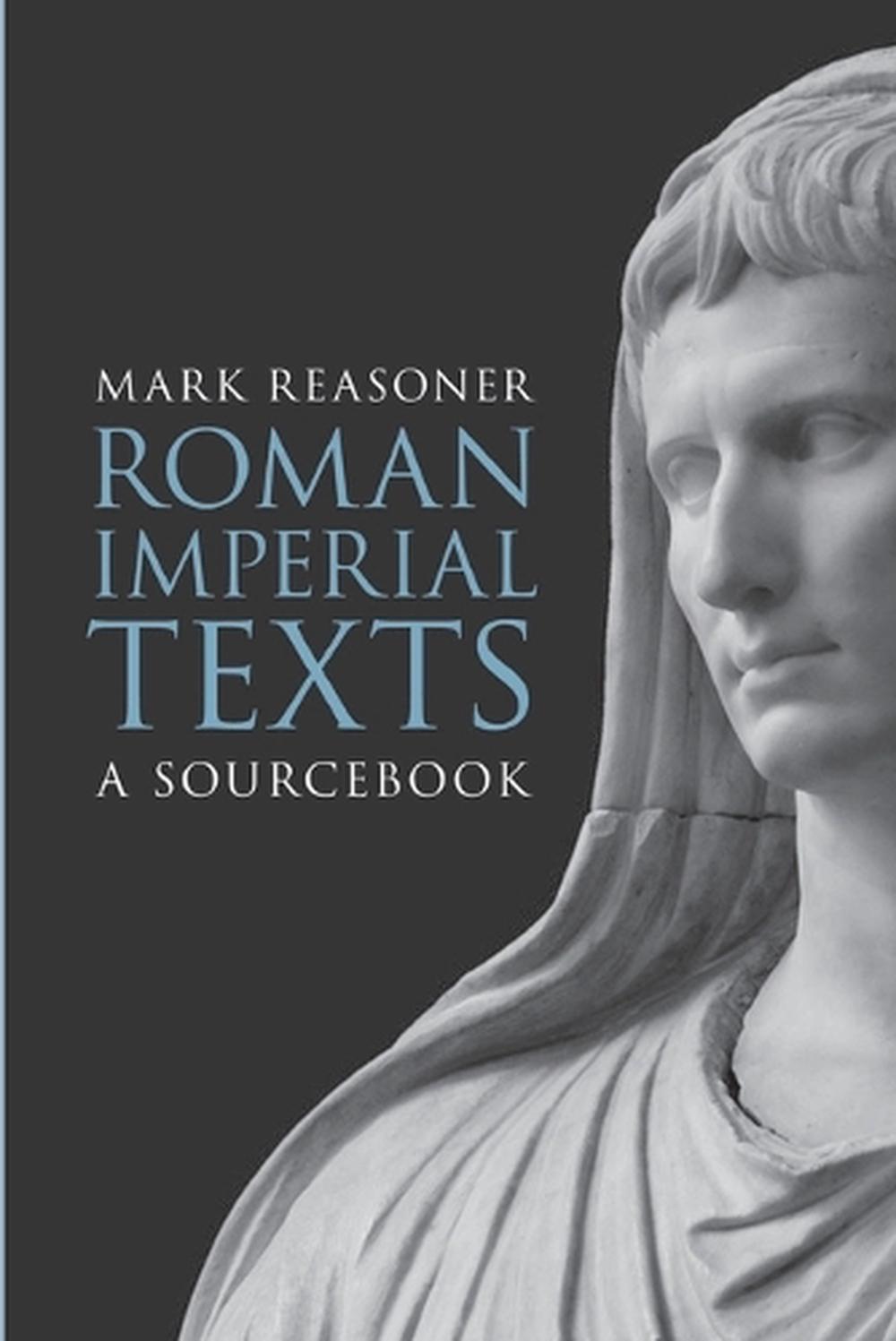 Roman Imperial Texts, 9780800699116