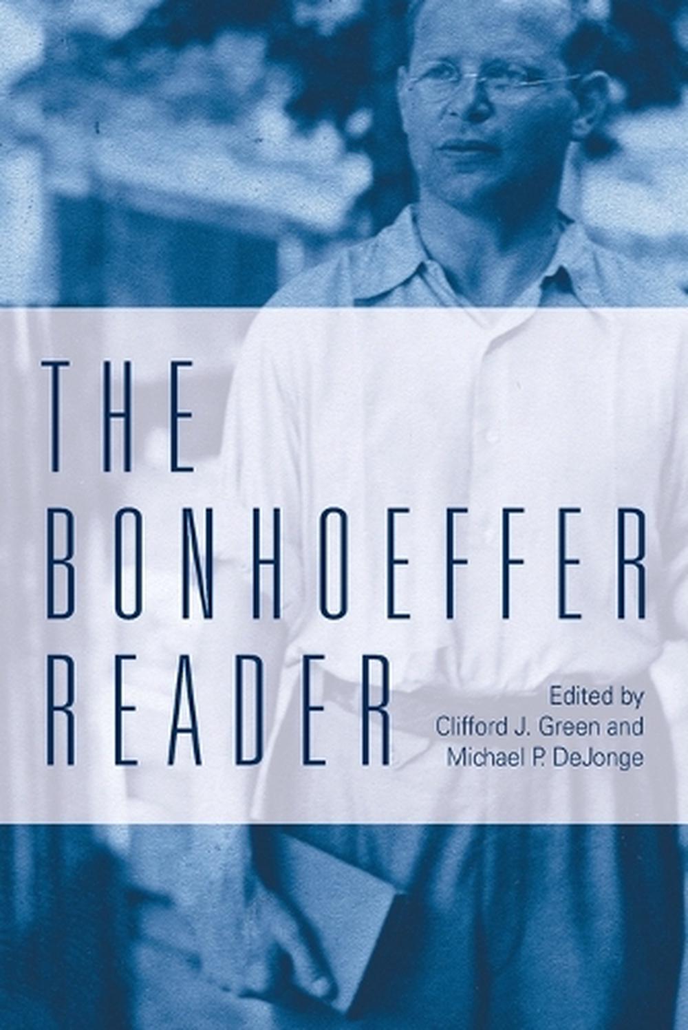The Bonhoeffer Reader, 9780800699451