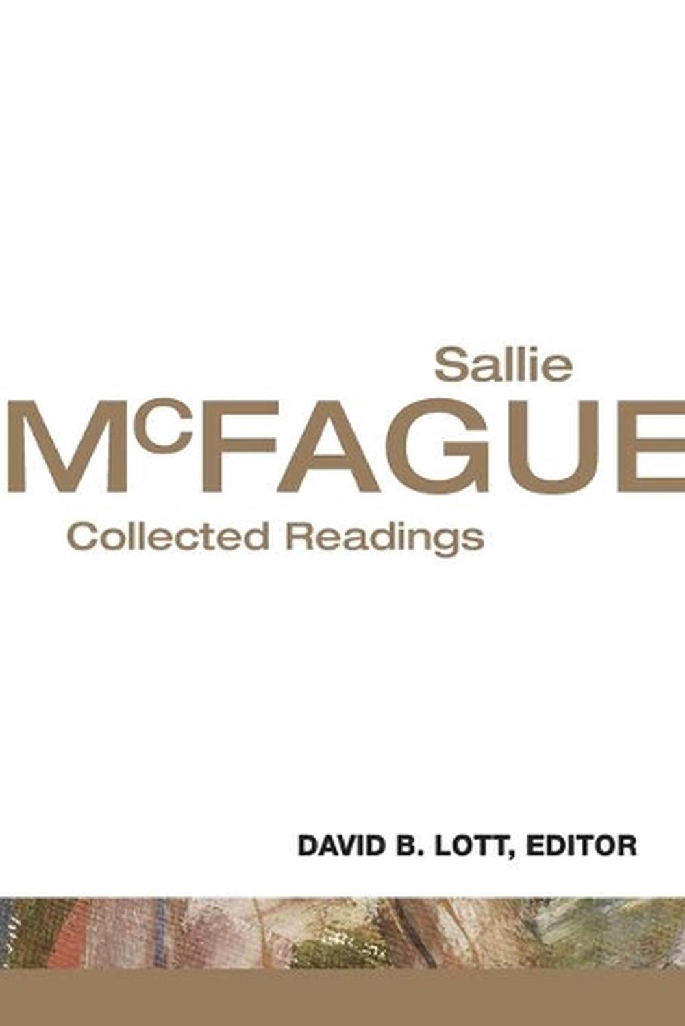 Sallie McFague, 9780800699888